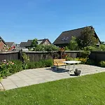 Heimathafen Friedrichskoog-Spitze