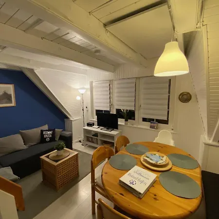 Apartment Heimathafen