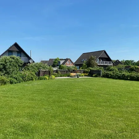 Lägenhet Heimathafen *