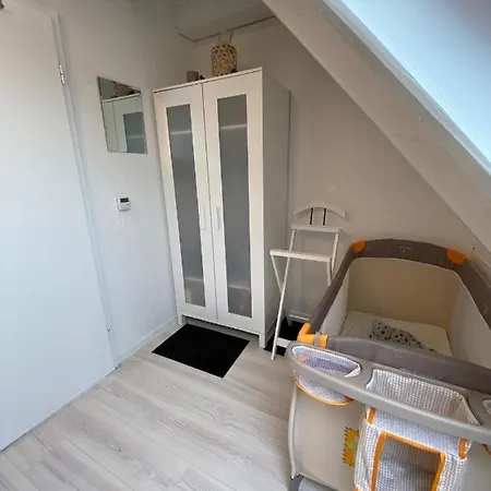 Heimathafen Apartment *