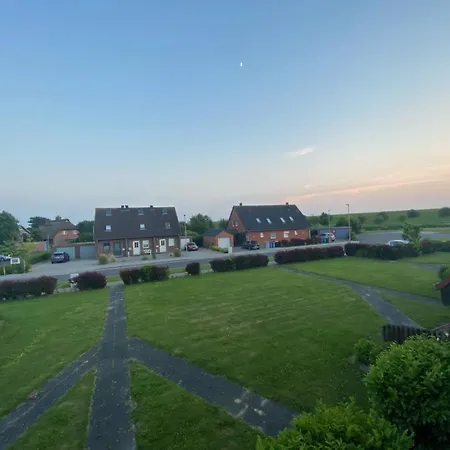 Lägenhet Heimathafen *