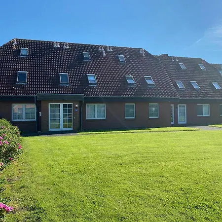 Heimathafen Friedrichskoog-Spitz