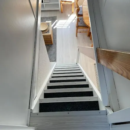 Heimathafen Apartment