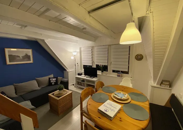 Lägenhet Heimathafen