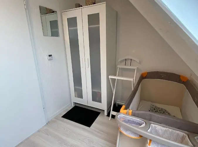 Heimathafen Lägenhet *