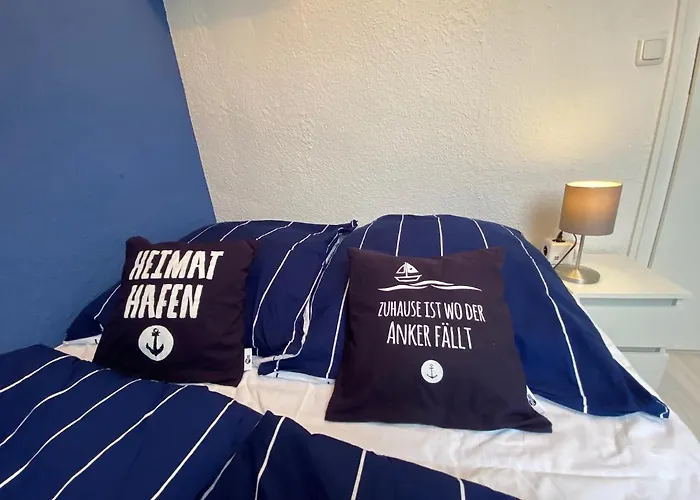 Heimathafen * Friedrichskoog-Spitz