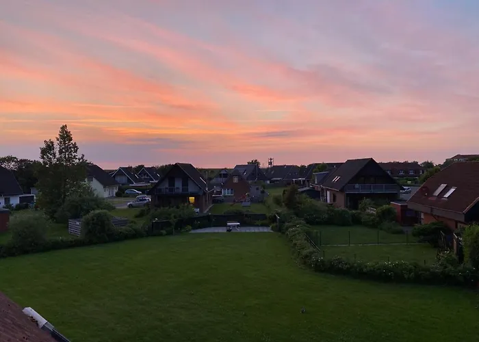 Lägenhet Heimathafen