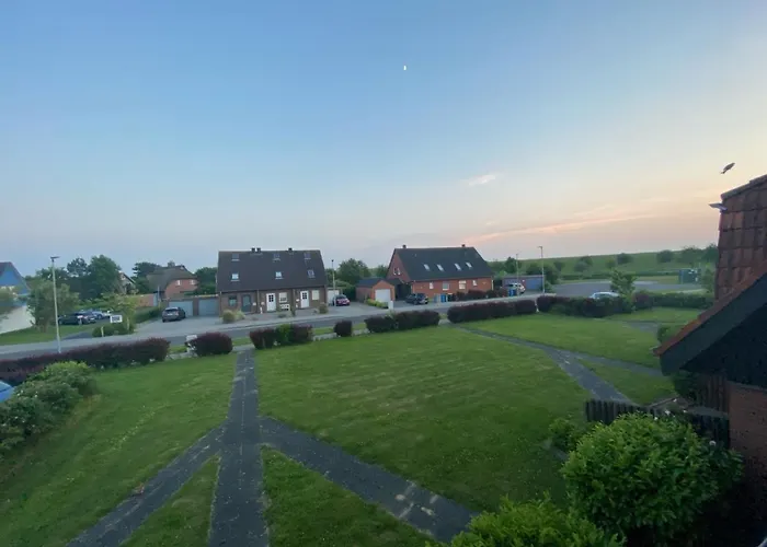 Lägenhet Heimathafen *