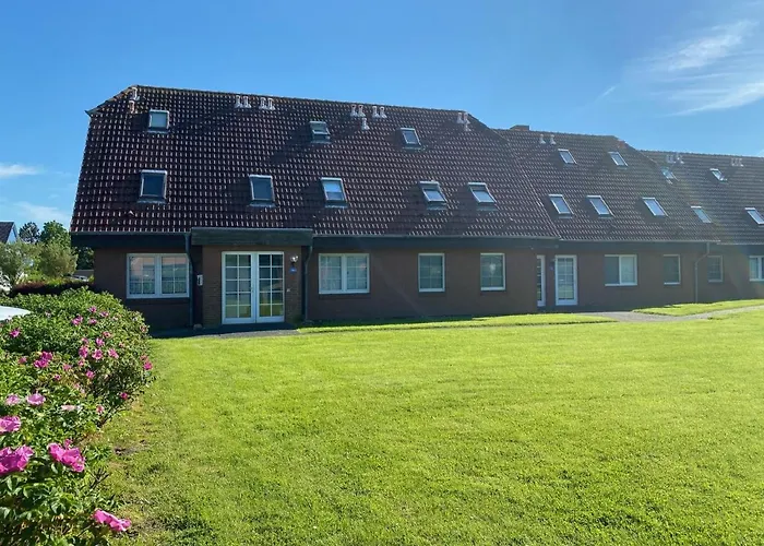 Heimathafen Friedrichskoog-Spitz