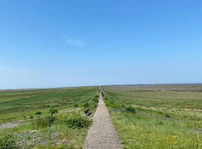 Heimathafen Lägenhet *