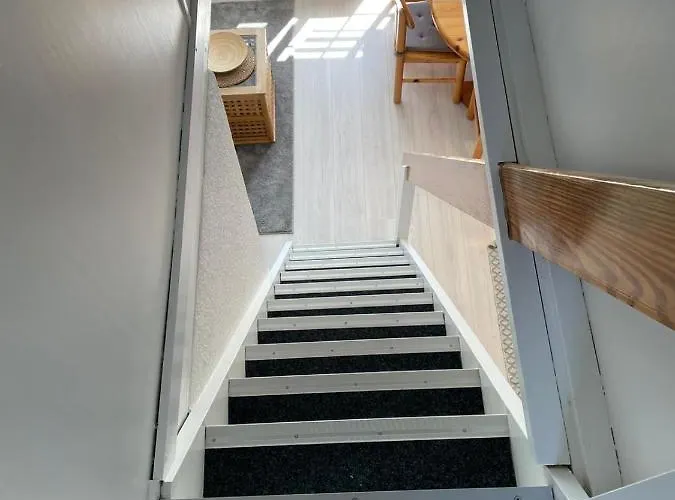 Heimathafen Lägenhet